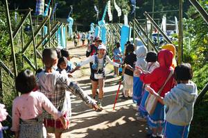 BIB: 
                            <button type="button" onclick="openModal(19073432)" class="btn btn-primary btn-sm float-right btn-popup" data-toggle="modal" data-target=".modal-high-quality">
                        <i class="fas fa-shopping-cart"></i> Add to Cart
                    </button>
                                            <button type="button" onclick="isThisMe(19073432, true)" class="btn btn-success btn-sm float-right btn-popup btn-isme hidden" data-toggle="tooltip" data-placement="bottom" title="นี่คือรูปของคุณใช่ไหม คลิกที่นี่เพื่อเอาเข้าอัลบั้ม">
                        <i class="fas fa-plus"></i> Add to album
                    </button>
                    <button type="button" onclick="isThisMe(19073432, false)" class="btn btn-warning btn-sm float-right btn-popup btn-isnotme hidden">
                        <i class="fas fa-ban"></i> Remove from album
                    </button>